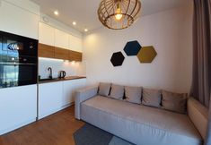 其他 6 Apartamenty Baltin Blu - 365PAM