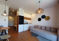 其他 3 Apartamenty Baltin Blu - 365PAM