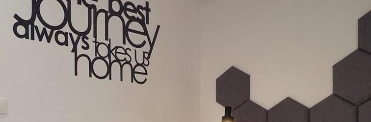 其他 Apartamenty Baltin Blu - 365PAM