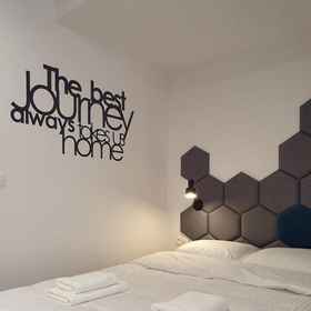 Room1Baltin Blu 公寓 - 365PAM,New Wave Resort飯店