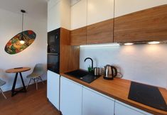 其他 2 Apartamenty Baltin Blu - 365PAM