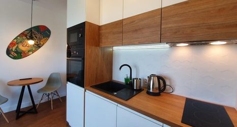 其他 2 Apartamenty Baltin Blu - 365PAM