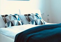 Others 4 Apartamenty Kolory Lata - 365PAM