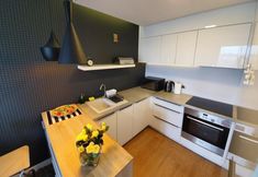 Others 6 Apartamenty Baltin Spa - 365PAM