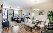 Khác 6 Spacious Vista Cay Townhome Newly Furnished!