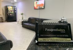 Others 6 PSH Pasajero Suites Corferias