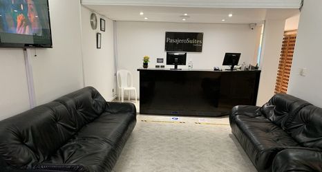 Others 2 PSH Pasajero Suites Corferias