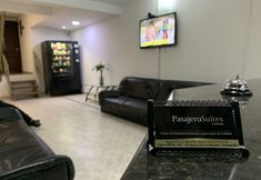 Others 4 PSH Pasajero Suites Corferias