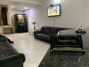 Others 4 PSH Pasajero Suites Corferias