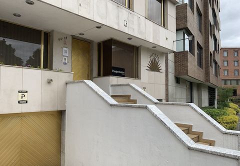 Others PSH Pasajero Suites Corferias