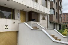 Others PSH Pasajero Suites Corferias