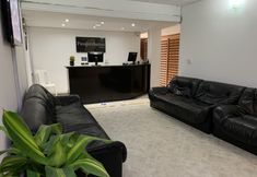 Others 7 PSH Pasajero Suites Corferias