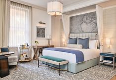 Lainnya 3 The Wall Street Hotel