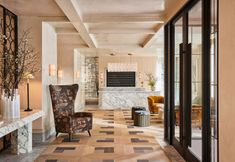 Lainnya 2 The Wall Street Hotel