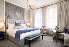 Lainnya 5 The Wall Street Hotel