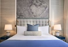 Lainnya 7 The Wall Street Hotel