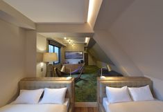 Others 3 Hotel Vintage Tokyo Kagurazaka