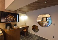 Others 7 Hotel Vintage Tokyo Kagurazaka