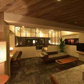 Primary image 1 Hotel Vintage Tokyo Kagurazaka, Akasaka Palace Hotels