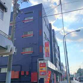 Primary image 1 NOMAD Seki, Hotel Perpustakaan Universiti Perdagangan Chiba