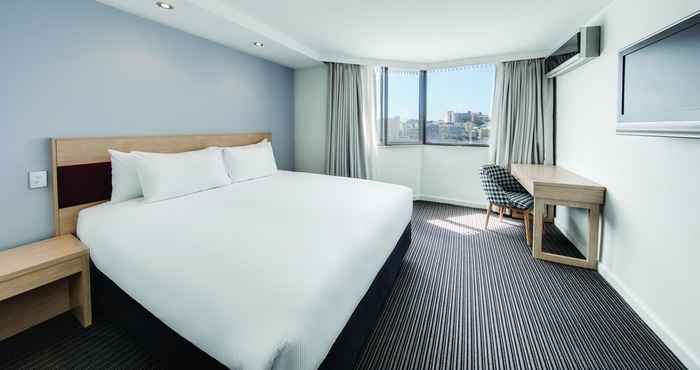 Lainnya Central Studio Hotel Sydney