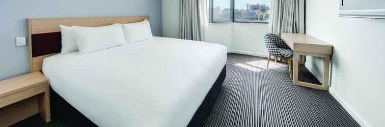 อื่นๆ Central Studio Hotel Sydney