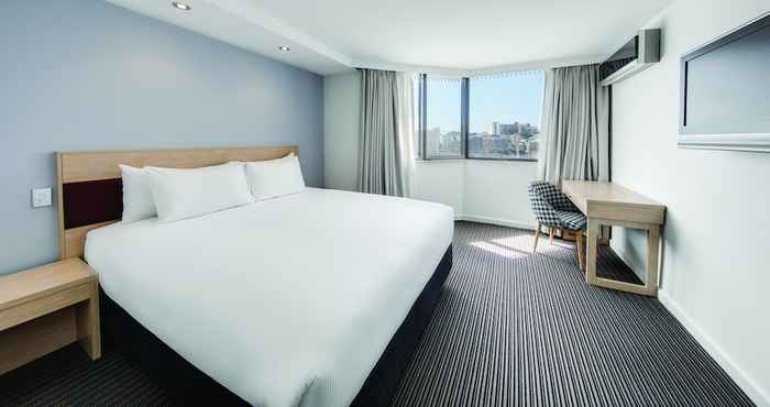 อื่นๆ Central Studio Hotel Sydney