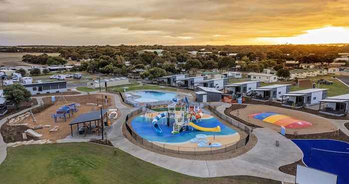 Others Discovery Parks - Goolwa