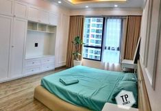 Others 7 Park Hill Times City Apartment