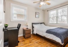 Others 4 Gorgeous Home 10 min to DC by CozySuites