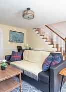 Imej utama Spacious 4BR CozySuites in Old Town Alexandria