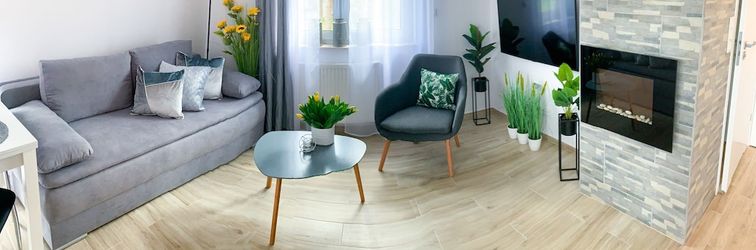 その他 Apartament Słoneczny - 365PAM