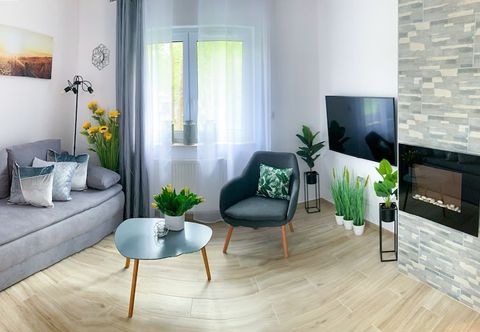 その他 Apartament Słoneczny - 365PAM
