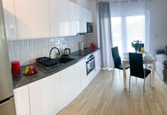 อื่นๆ 4 Apartament Słoneczny - 365PAM