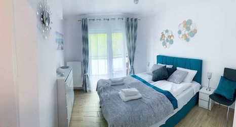 その他 2 Apartament Słoneczny - 365PAM