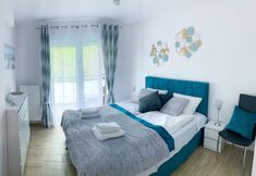 Lainnya 2 Apartament Słoneczny - 365PAM