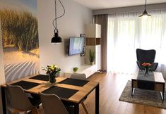 其他 5 Apartament Na Mierzei - 365PAM