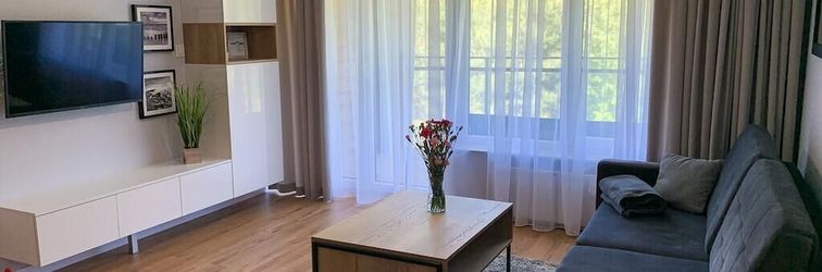 其他 Apartament Na Mierzei - 365PAM