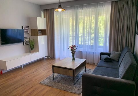 其他 Apartament Na Mierzei - 365PAM