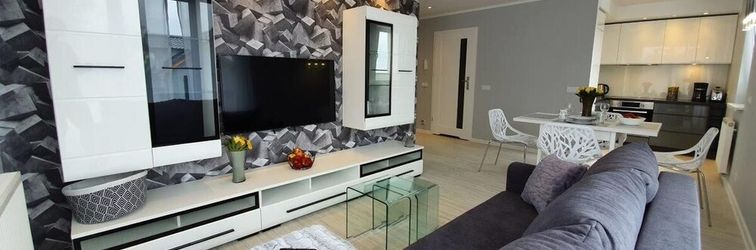 Others Apartament Różany - 365PAM