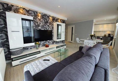 Others Apartament Różany - 365PAM