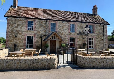 其他 The Bell at Broadway