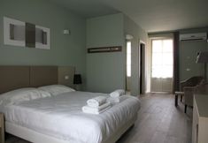 Others 4 Hill Colle - Camere & Bistrot