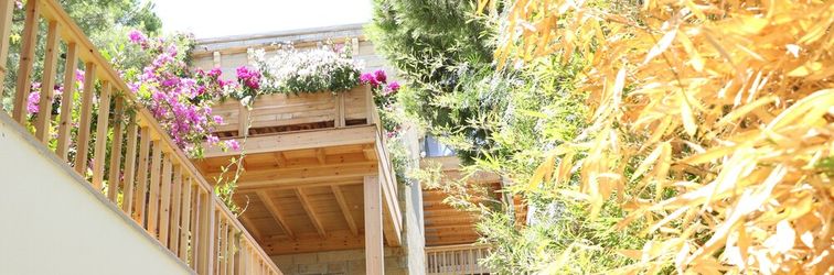 Khác Life Butiq Hotel