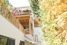 Khác Life Butiq Hotel