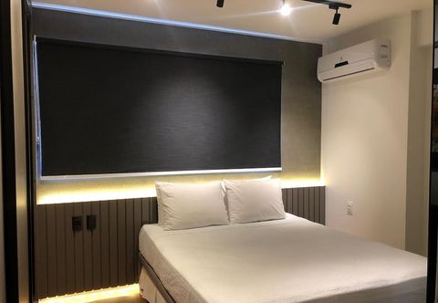 其他 Edificio Time Apto 721