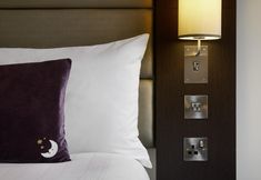 其他 7 Premier Inn Manchester Cc Princess Street