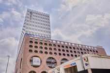 其他 Premier Inn Manchester Cc Princess Street