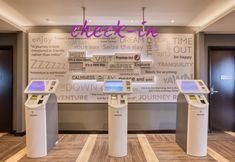 其他 2 Premier Inn Manchester Cc Princess Street