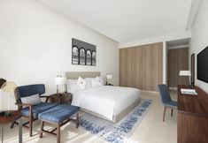 Others 4 Banyan Tree Doha at La Cigale Mushaireb